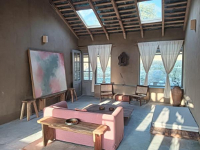 Pala Dharamshala - Mountain Cottage